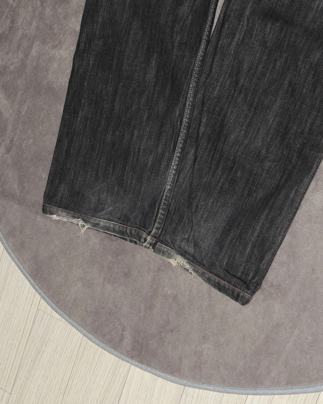 리바이스 523 데님팬츠 [0-161] 상품이미지8