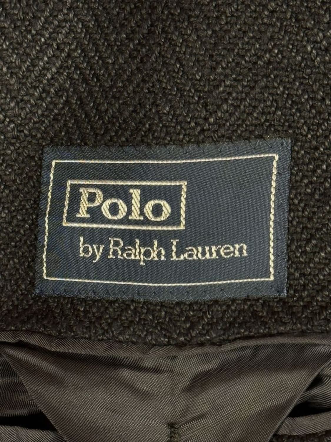 랄프로렌 린넨 자켓 상품이미지8