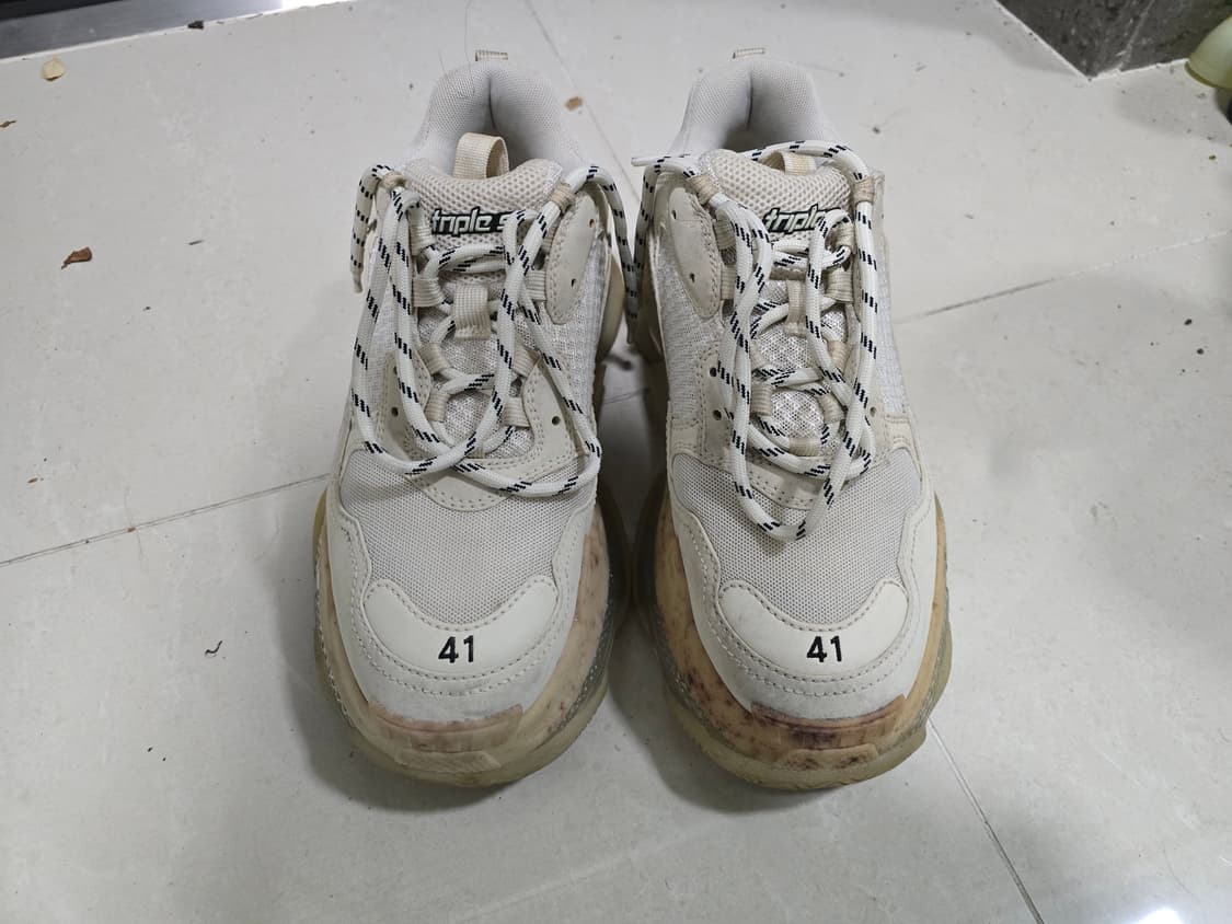 발렌시아가트리플S 상품이미지5