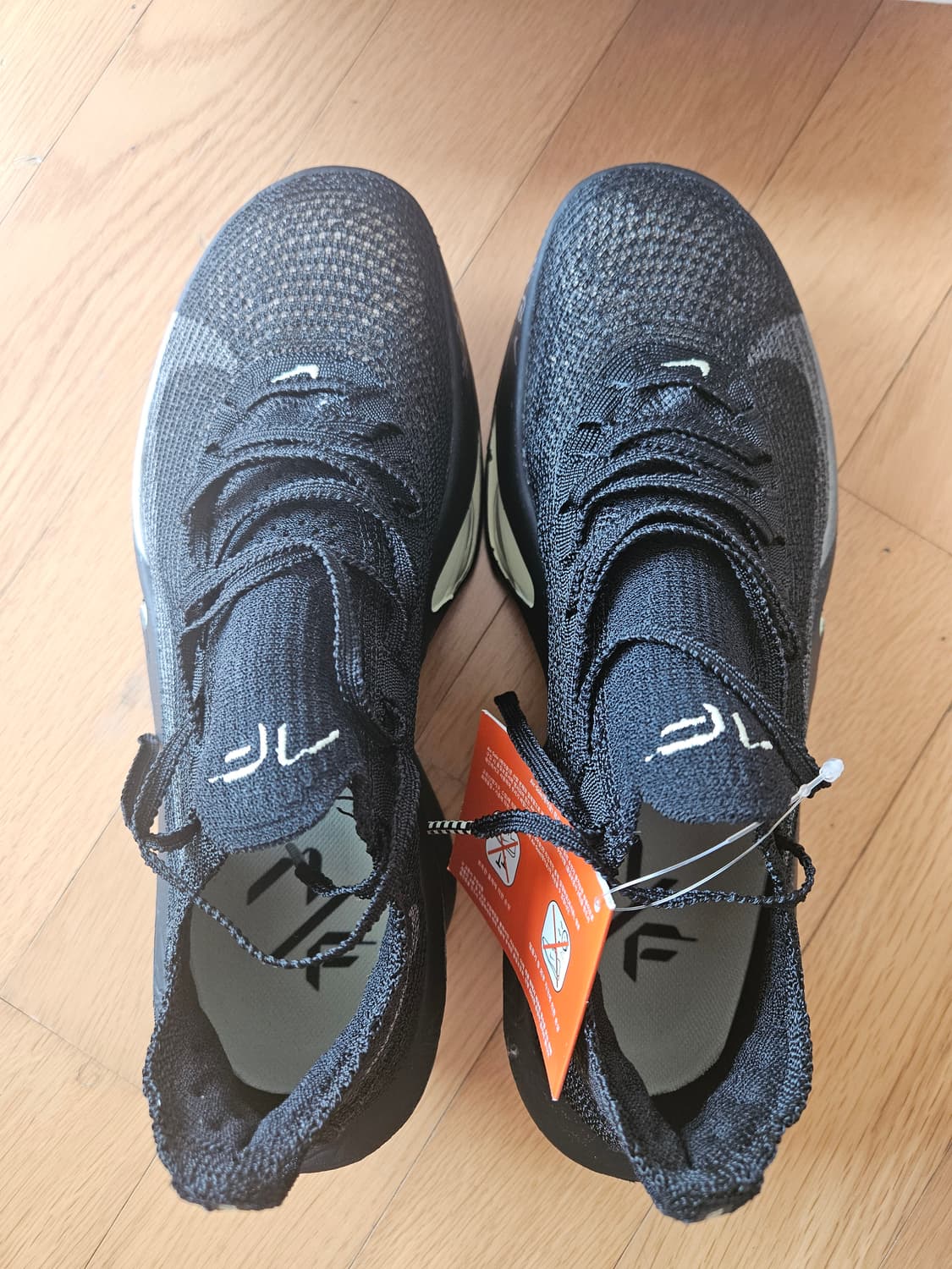 알파플라이3 265사이즈 새상품 상품이미지1