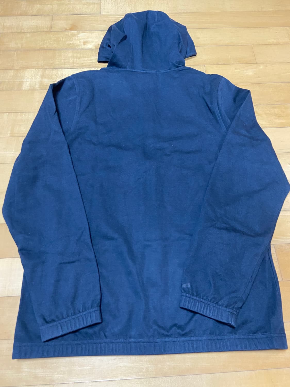 언더아머 자켓 S 상품이미지2