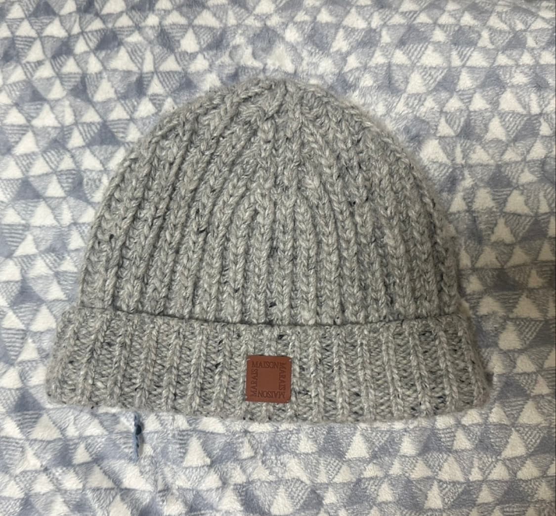 메종마레 모자 상품이미지3