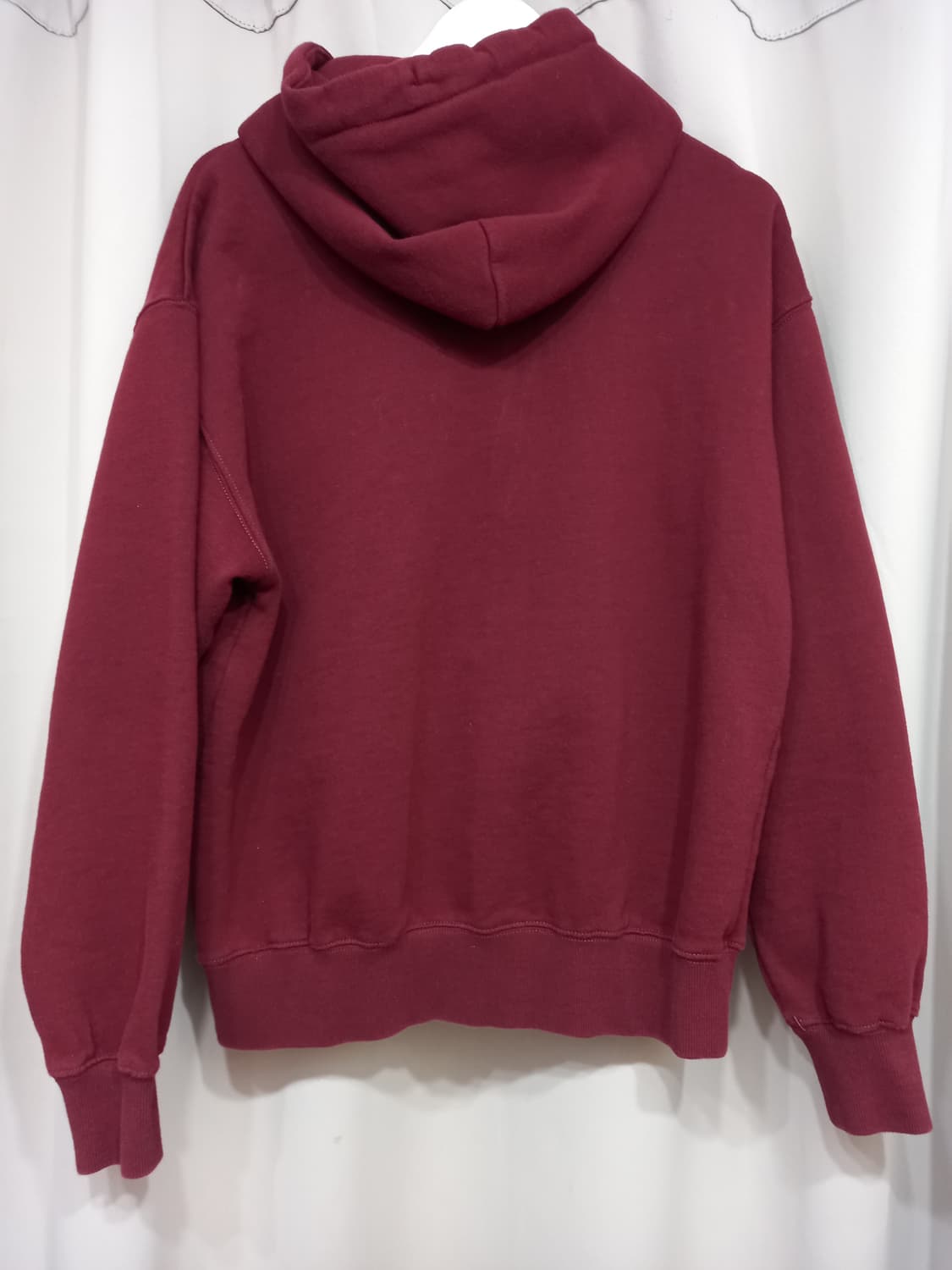 스파오 후드집업 상품이미지2