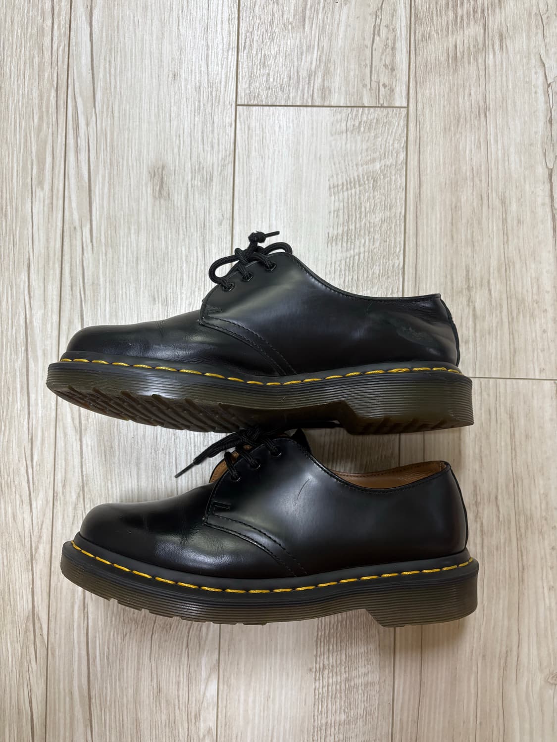 닥터마틴 1461 3홀 스무스 240 상품이미지2