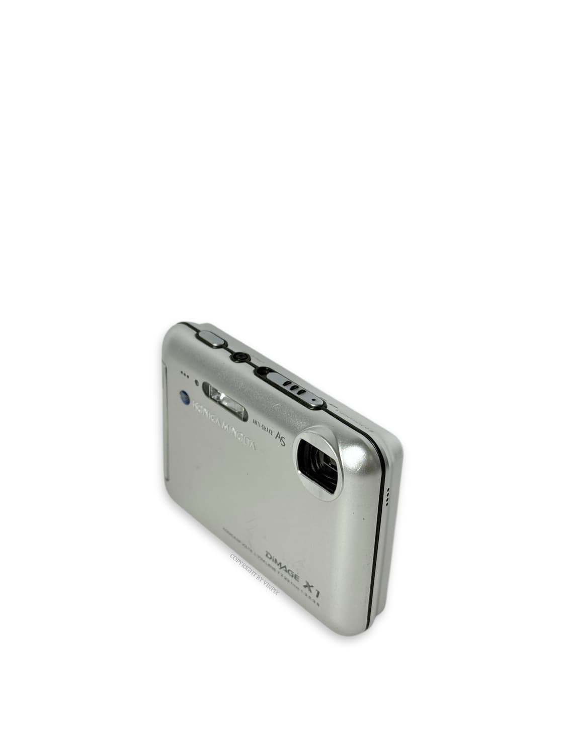 코니카 미놀타 디미지 x1(minolta dimage x1) 카메라 디카 상품이미지3