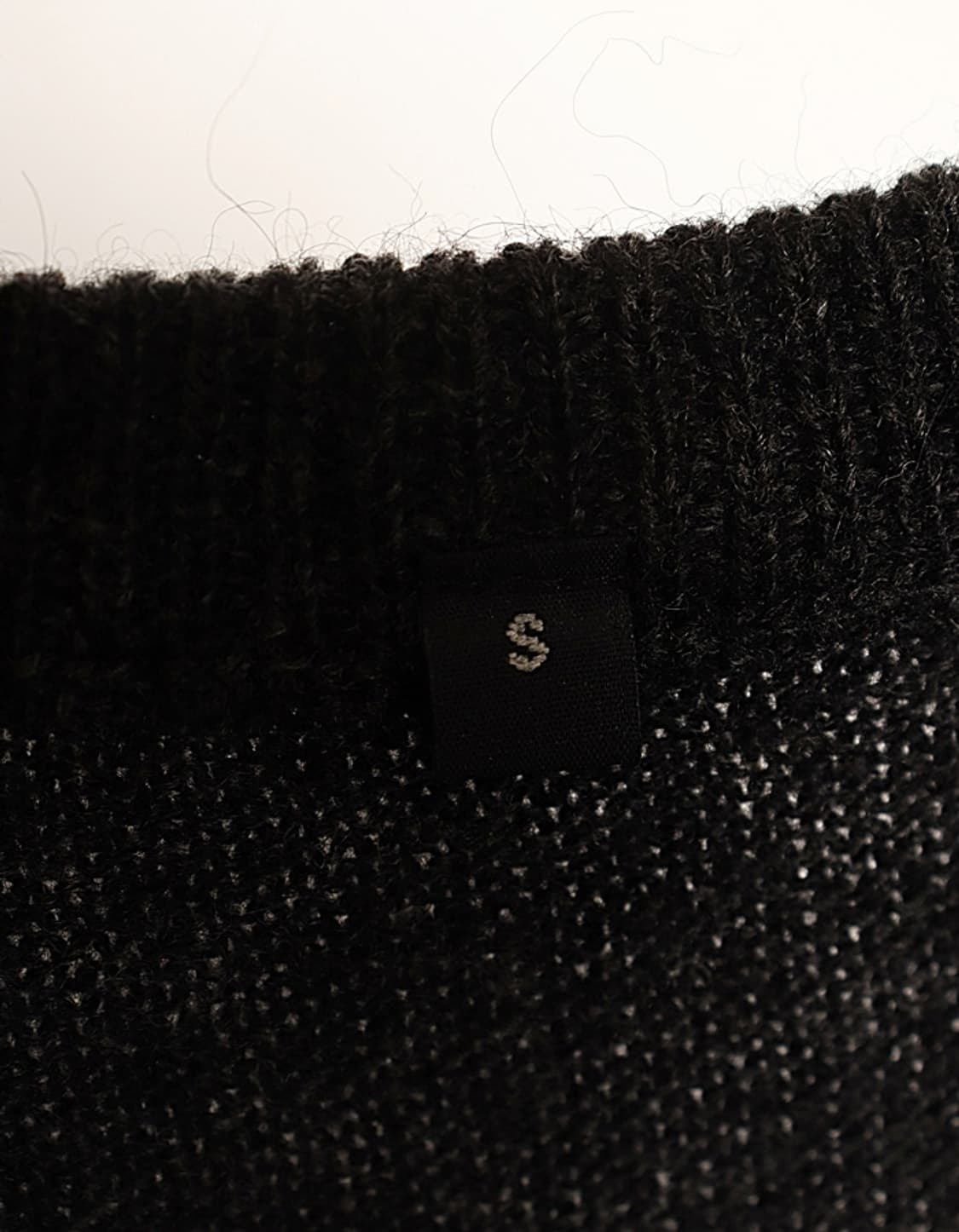 無印良品 Knit Vest 상품이미지5
