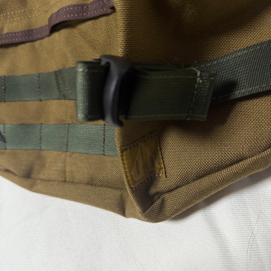 [OS]프리휠러스 울티마툴레 하프돔 퍼니팩 코요테 상품이미지6