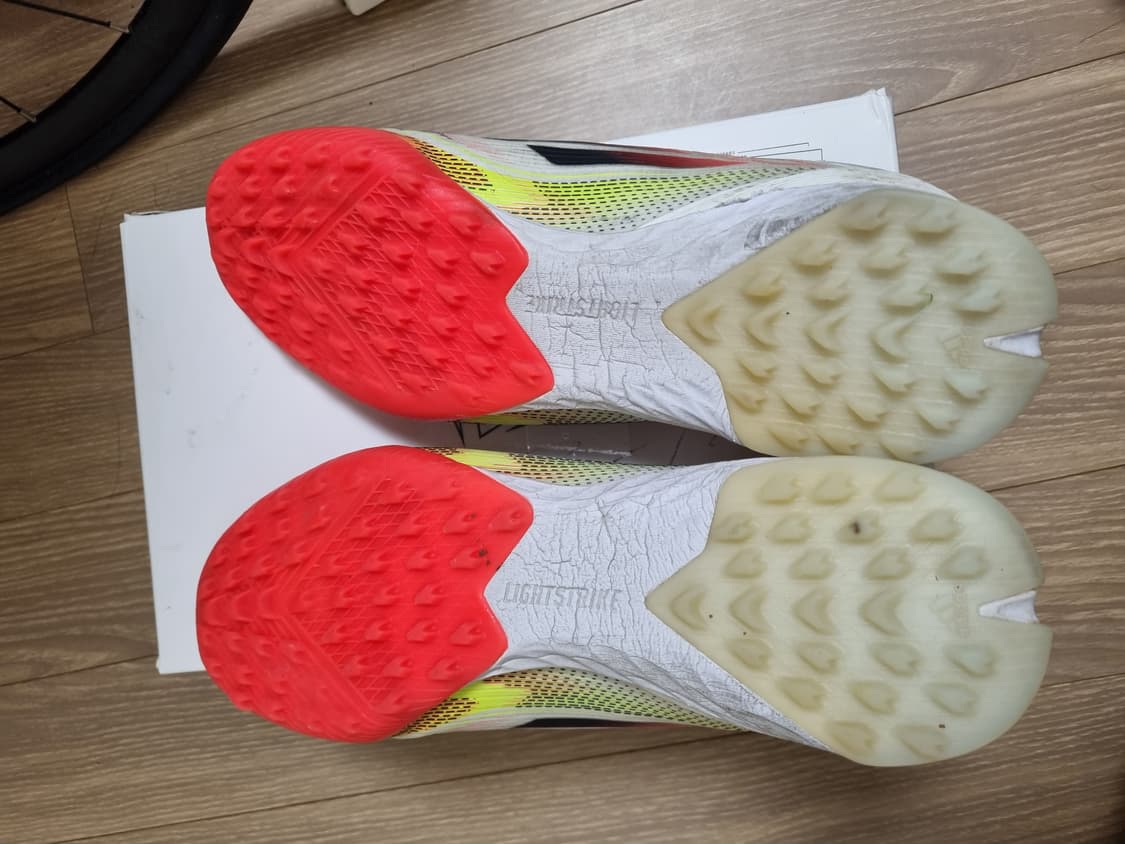 아디다스 f50 LL 프로 풋살화 상품이미지3