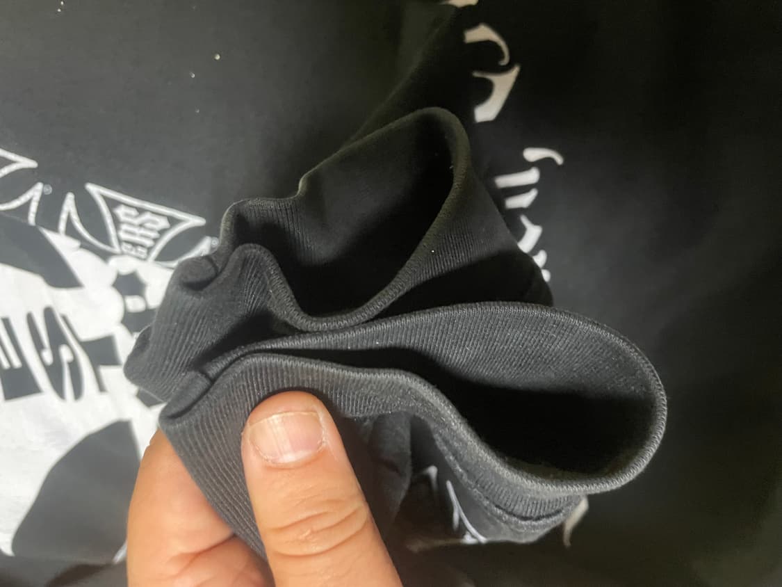 90s 웨스트코스트챠퍼 후드 3xl 상품이미지7