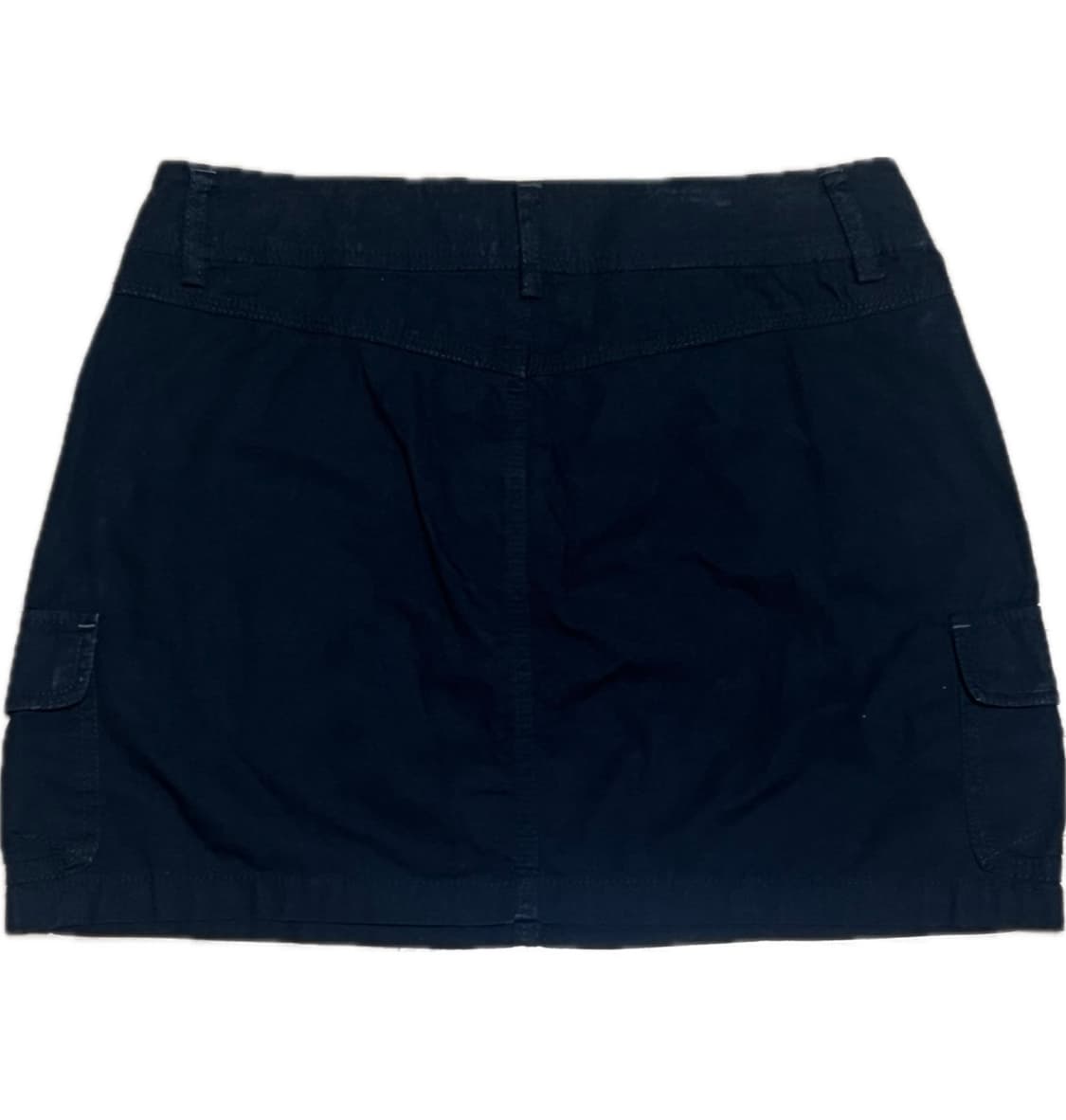 Black Cago Skirt 상품이미지2