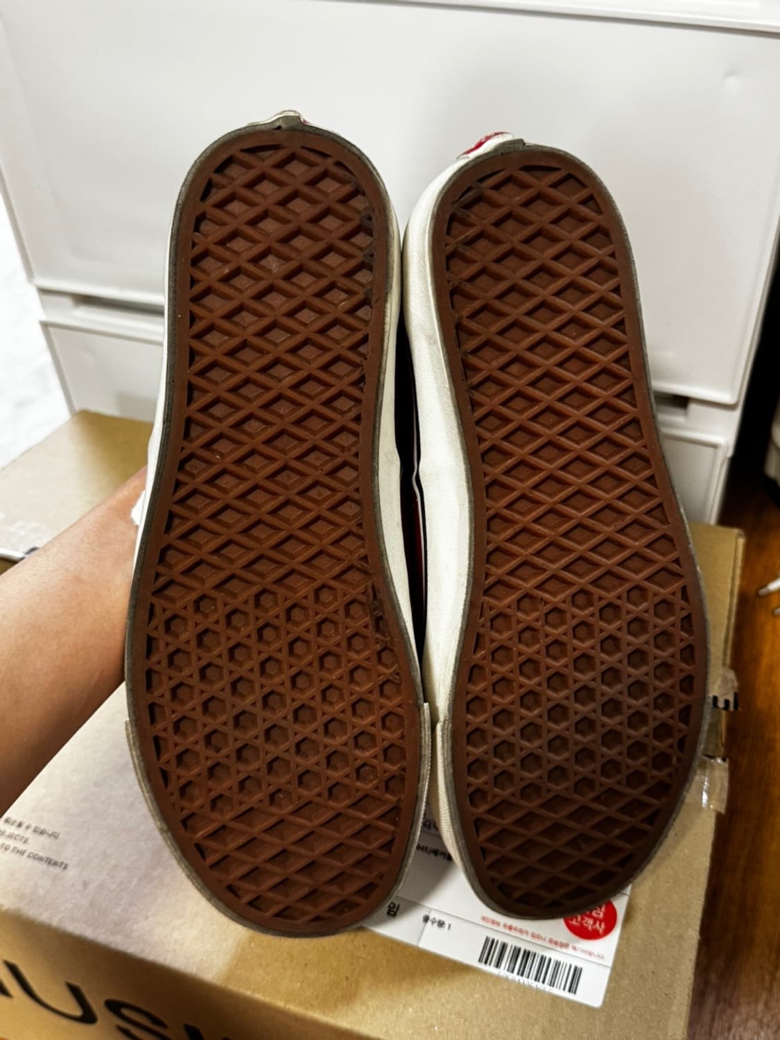 반스 에너하임 245  상품이미지2