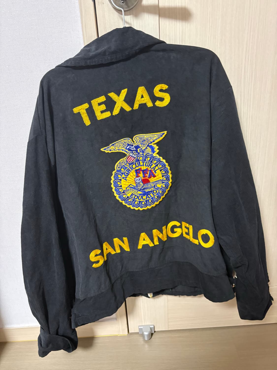 FFA자켓 상품이미지1