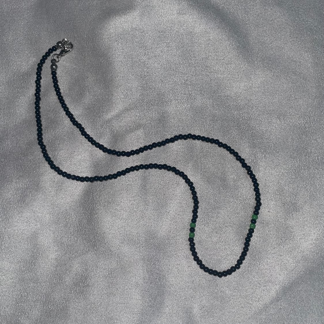 Vintage necklace  상품이미지1