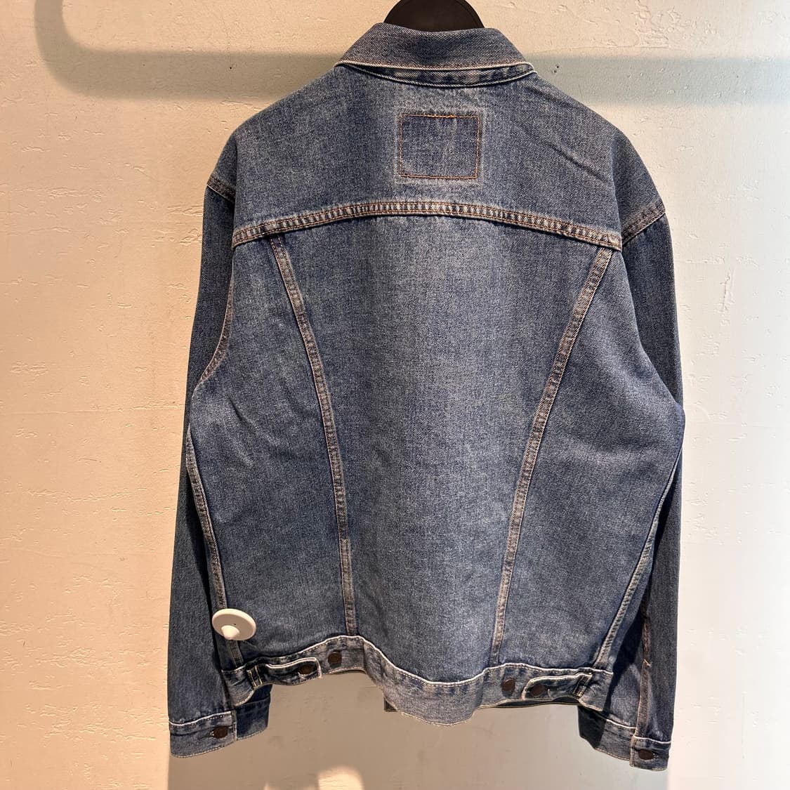 Levi’s Red Label Denim Jacket 상품이미지8
