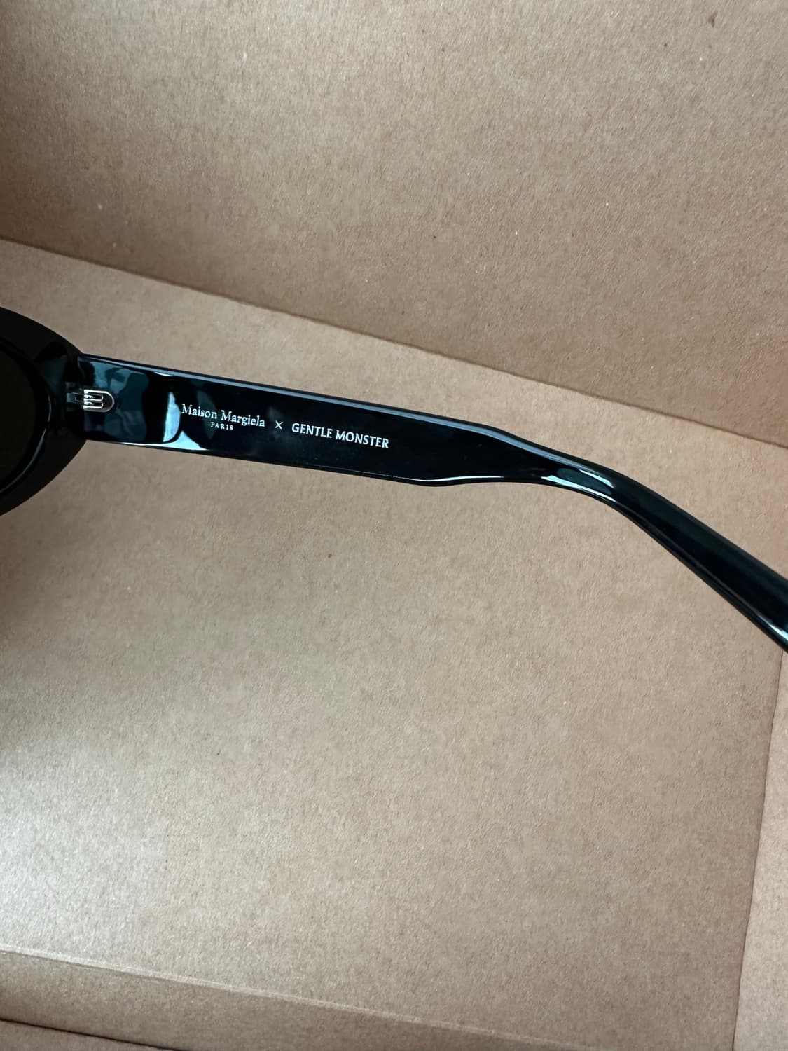 메종마르지엘라 젠틀몬스터 mm107 상품이미지4