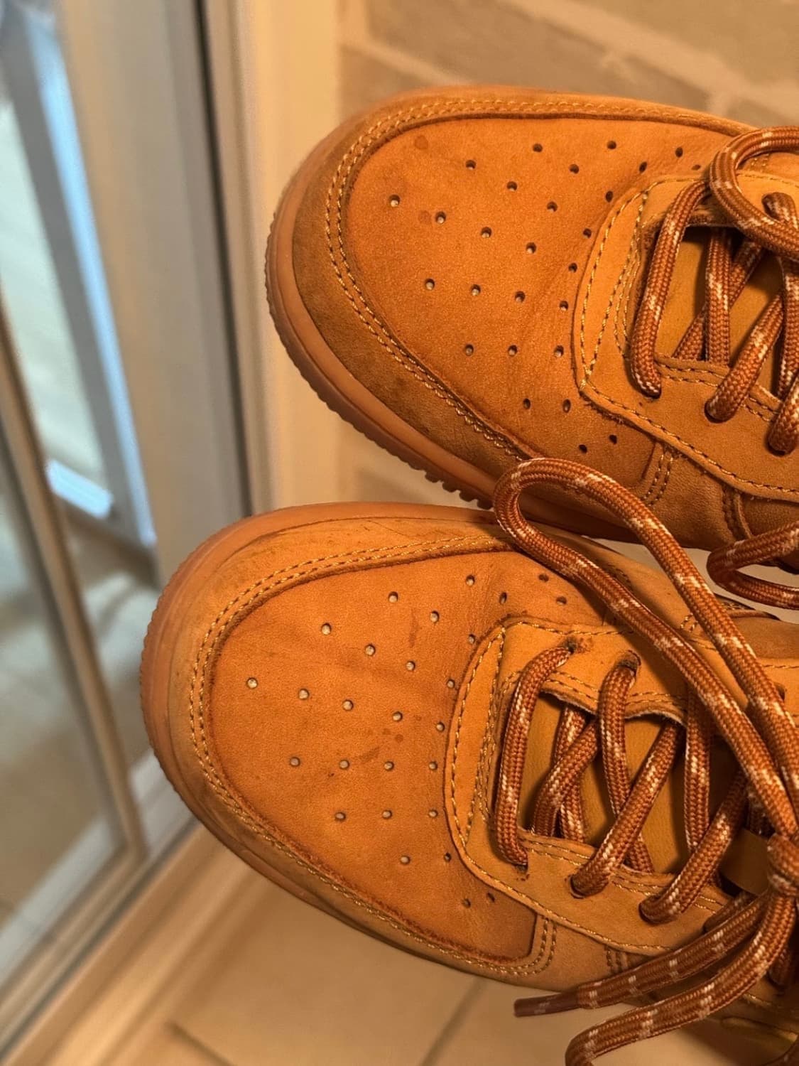 나이키 에어포스 상품이미지2