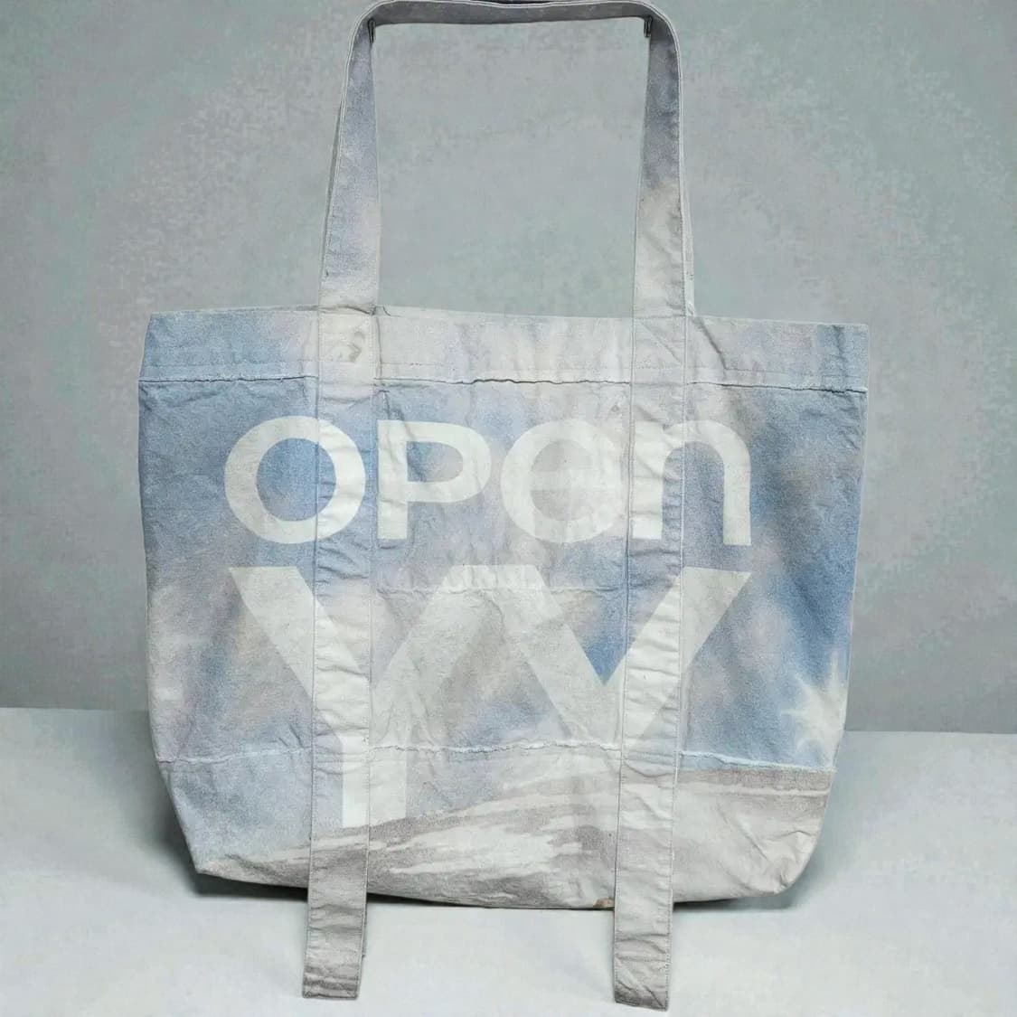 OPEN YY 오픈와이와이 적토바 토트백(말 프린팅) 새상품 상품이미지8