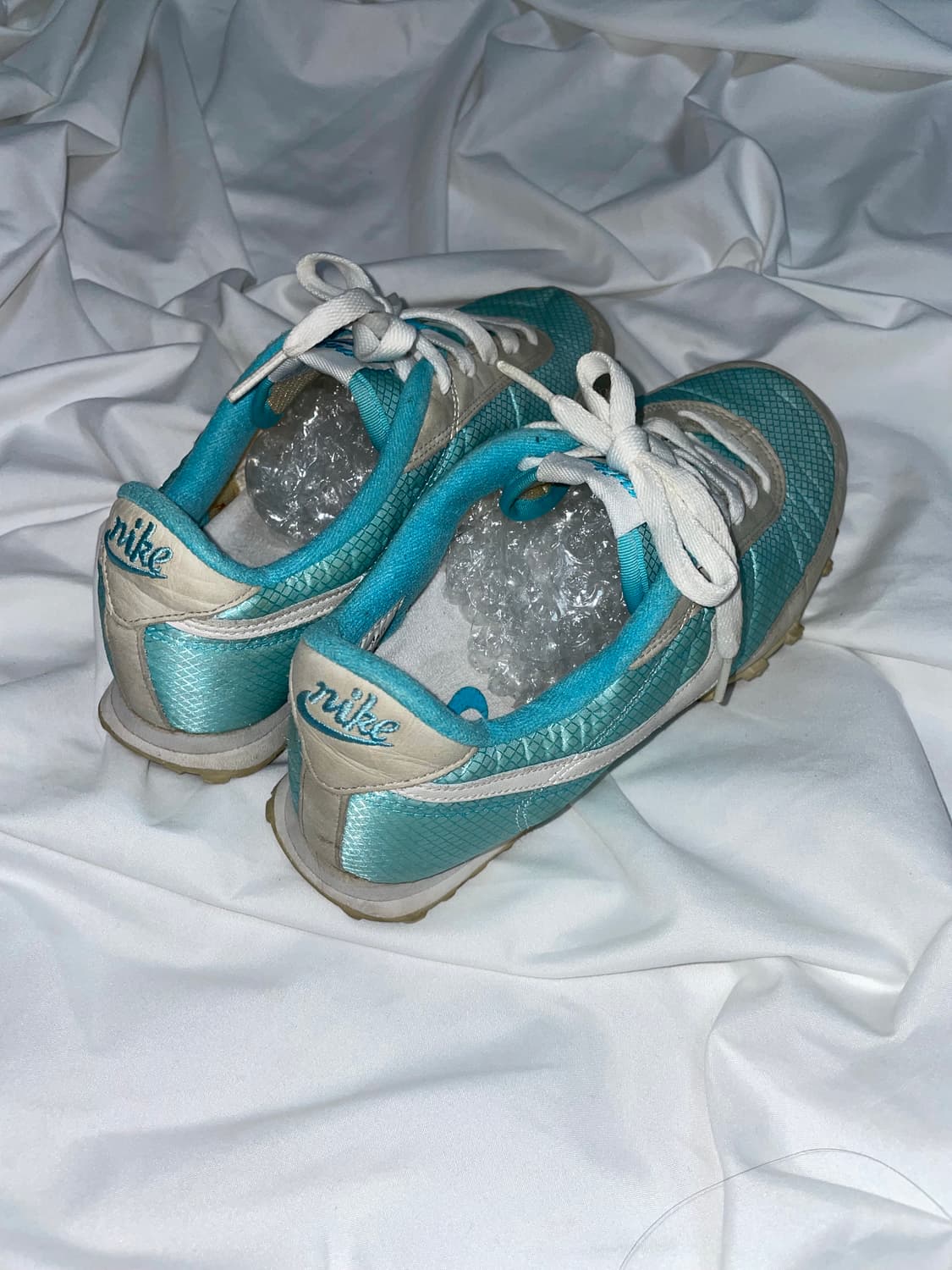 2005年 nike waffle racer 2 상품이미지3