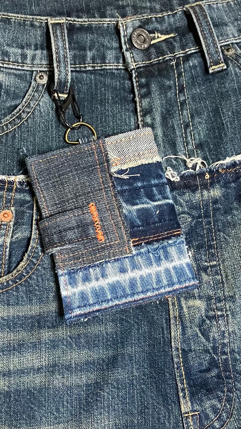 Tot0_ [Levis multi wallet_23] 상품이미지7