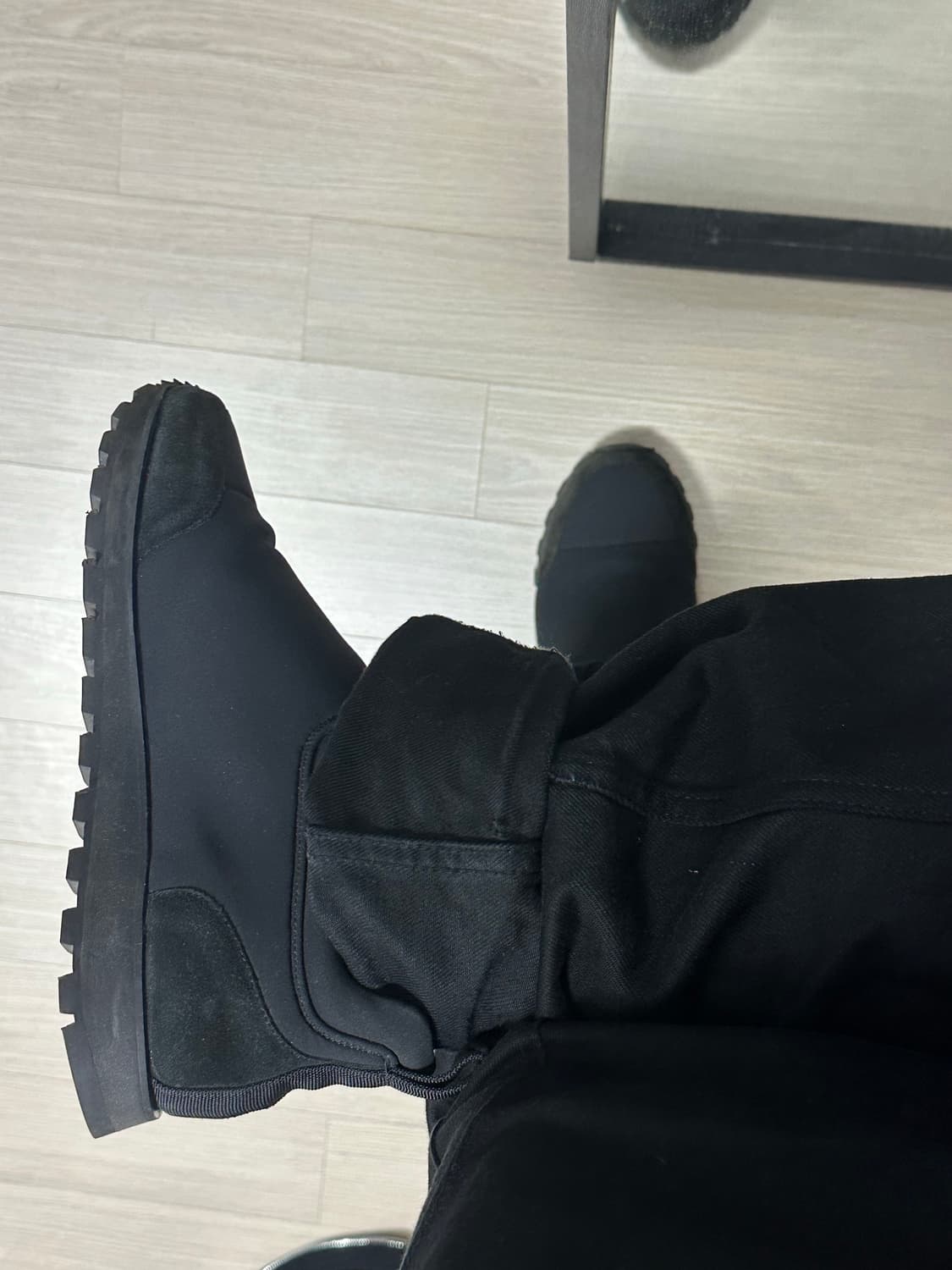 제임스펄스 슬립온 청키 운동화 280 상품이미지4