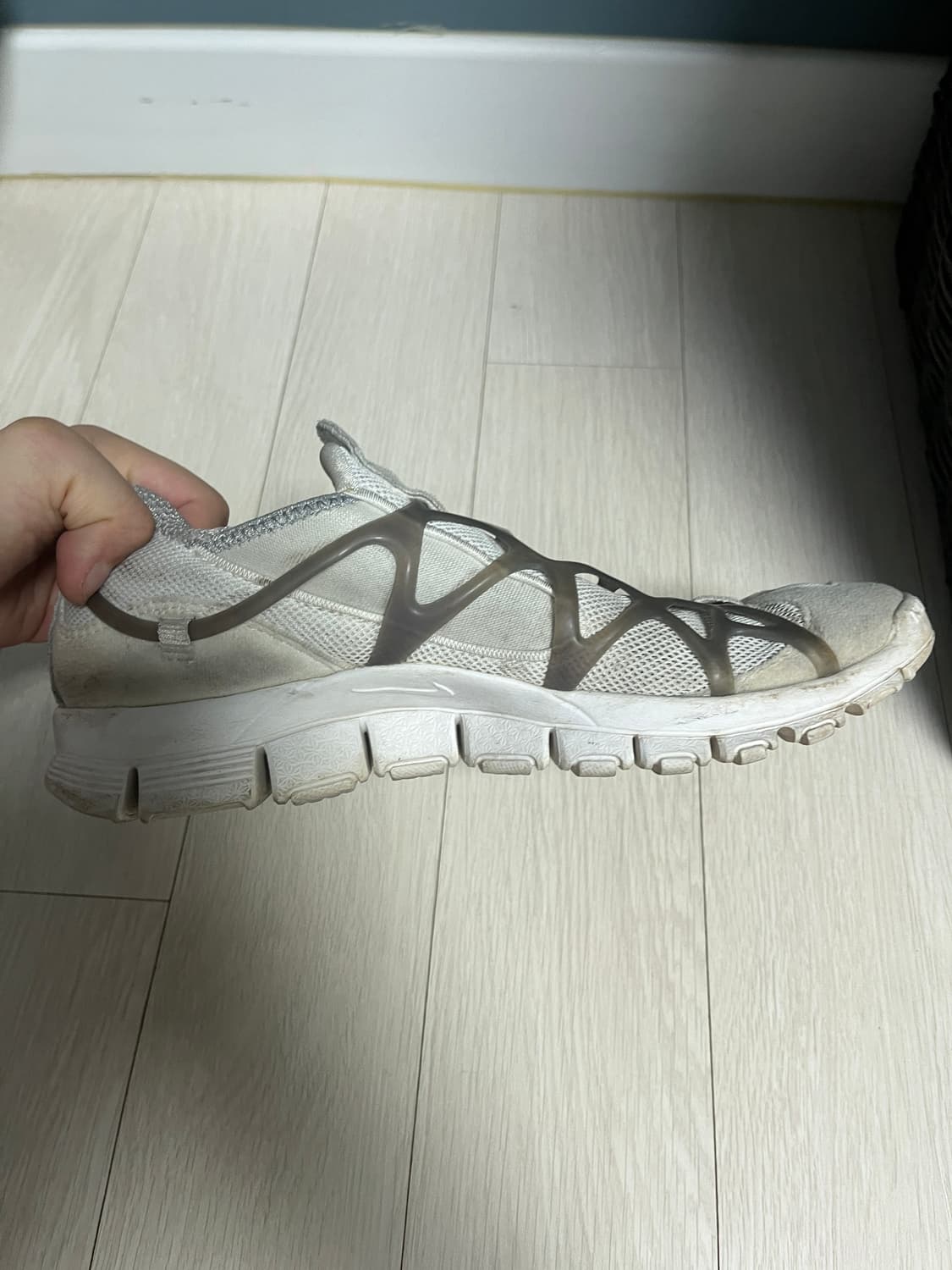 나이키 쿠키니 38 240 상품이미지5