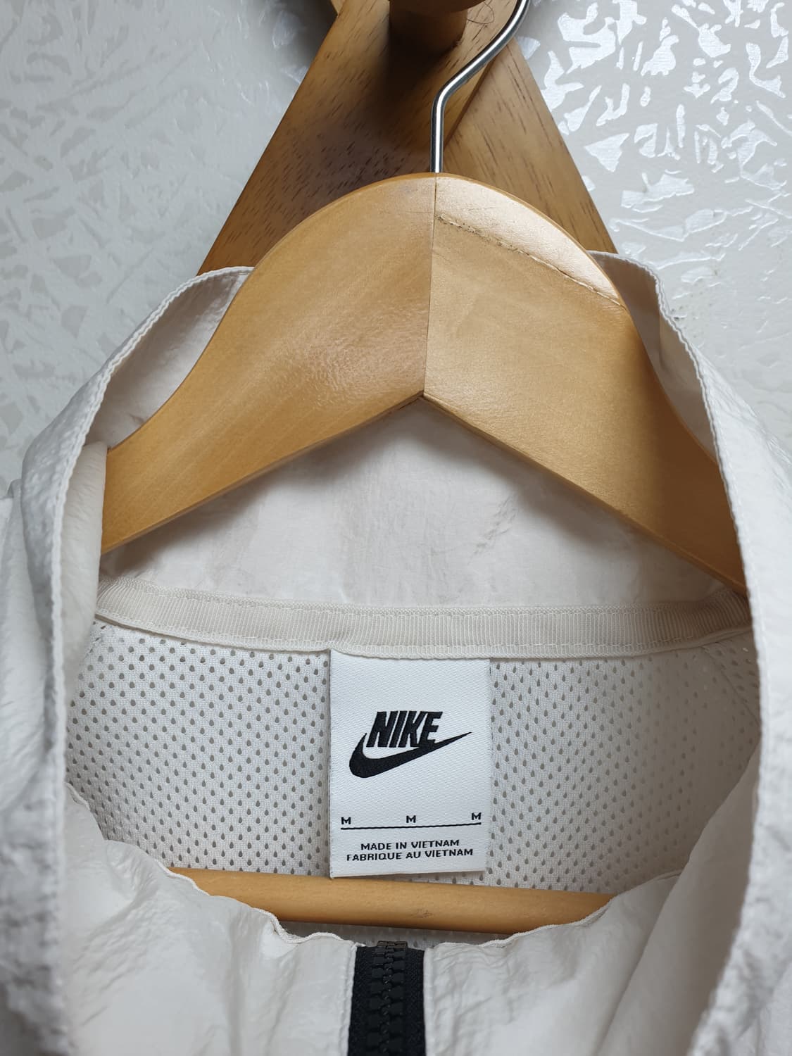 [m/95~100] 나이키 빅스우시 바람막이 상품이미지5