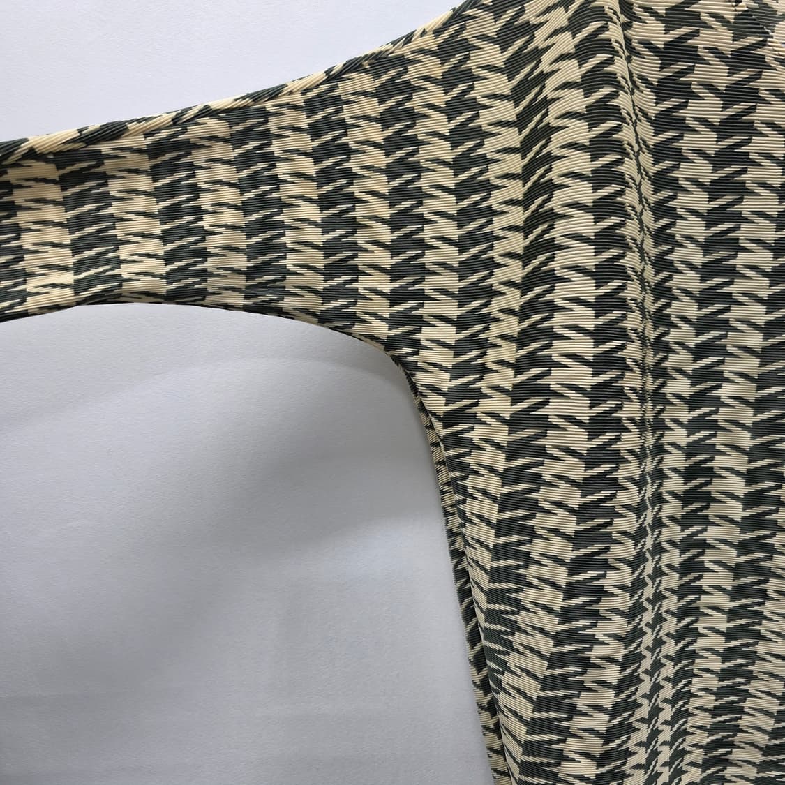 0187 Pleatsme 플리츠미 주름 블라우스 FREE (55~77) 상품이미지5