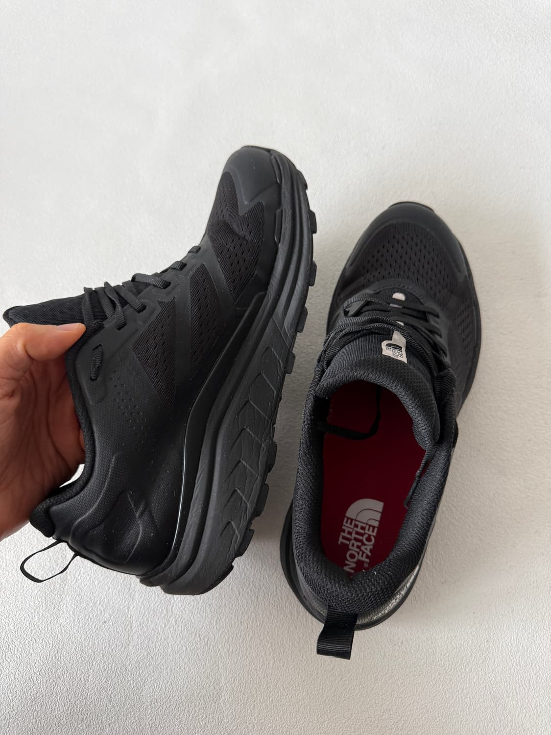 [270]노스페이스(THE NORTH FACE) 아웃도어 슈즈 상품이미지6