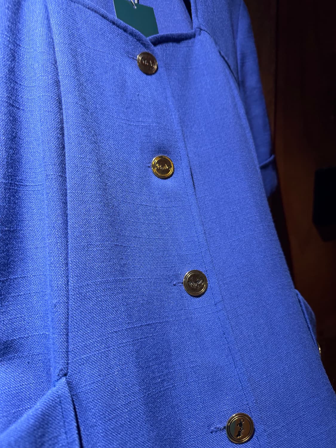 WEILL Paris 원피스 (Made in France) 상품이미지6