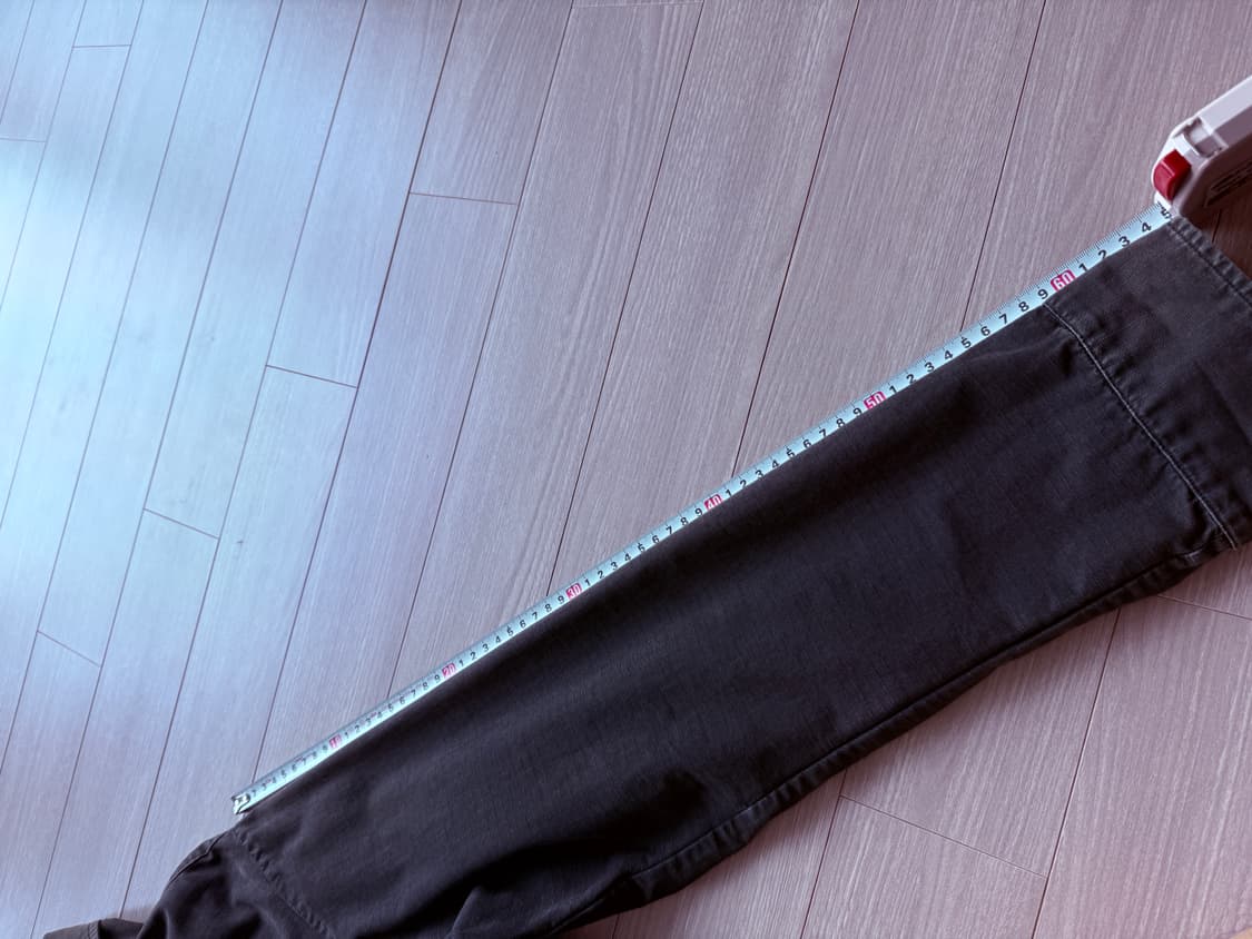 rrl 더블알엘 퍼티그 bdu 자켓 xl  상품이미지6