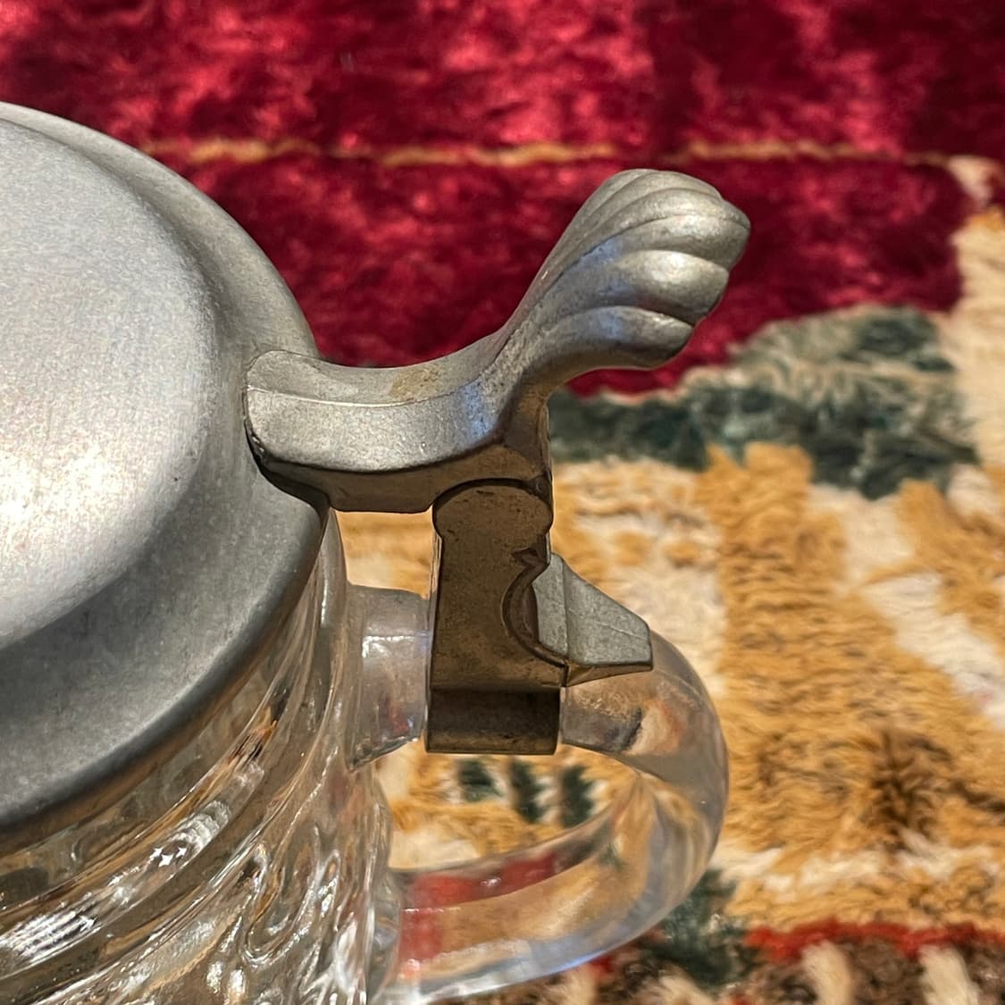 독일 BMF 맥주잔 상품이미지3