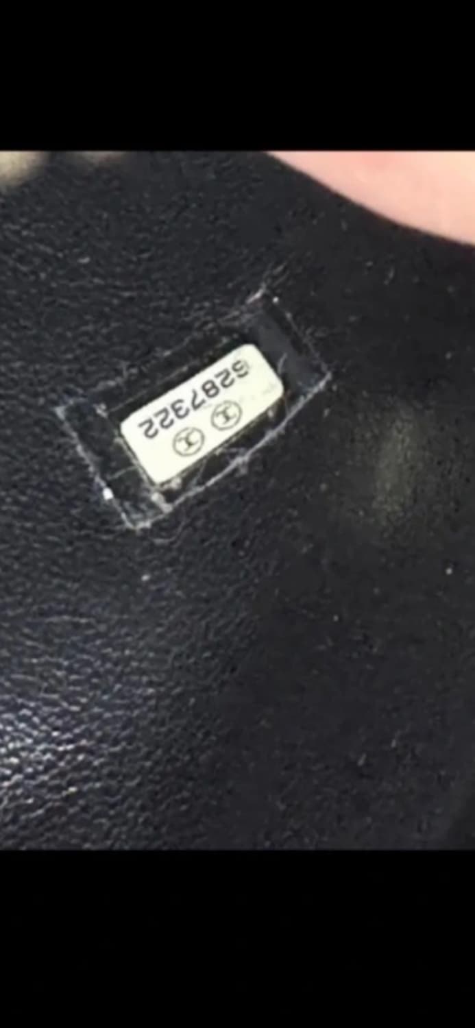 정품 샤넬 캐비어 숄더백 상품이미지7