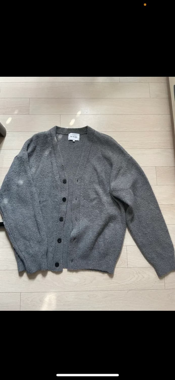Art if acts 가디건 상품이미지1