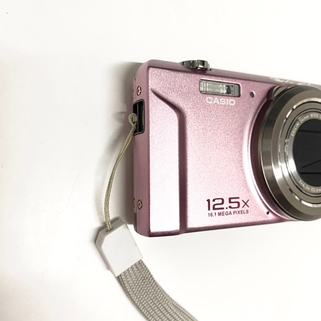 필름느낌 🫧 작례있음 ) 카시오 Ex-zs170 빈티지 디카💖✨ 상품이미지5