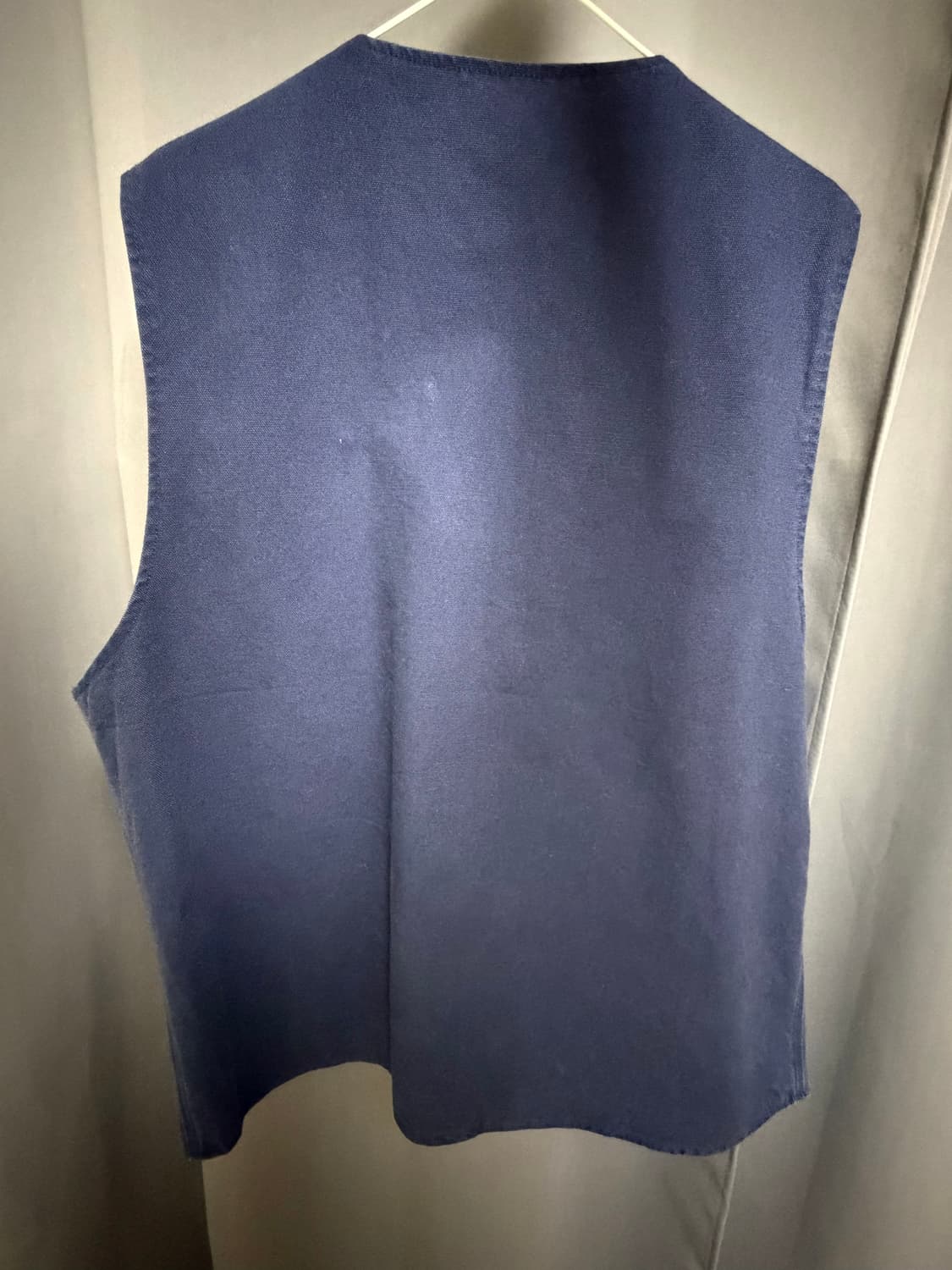 칼하트wip 리버시블 반다나 조끼 L사이즈 상품이미지2