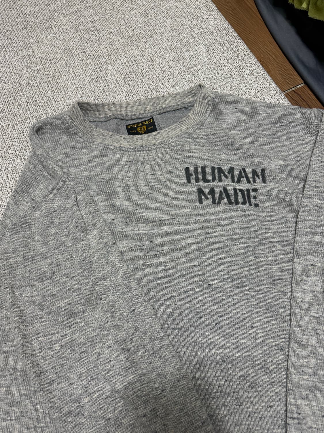 휴먼메이드 슬리브 상품이미지1