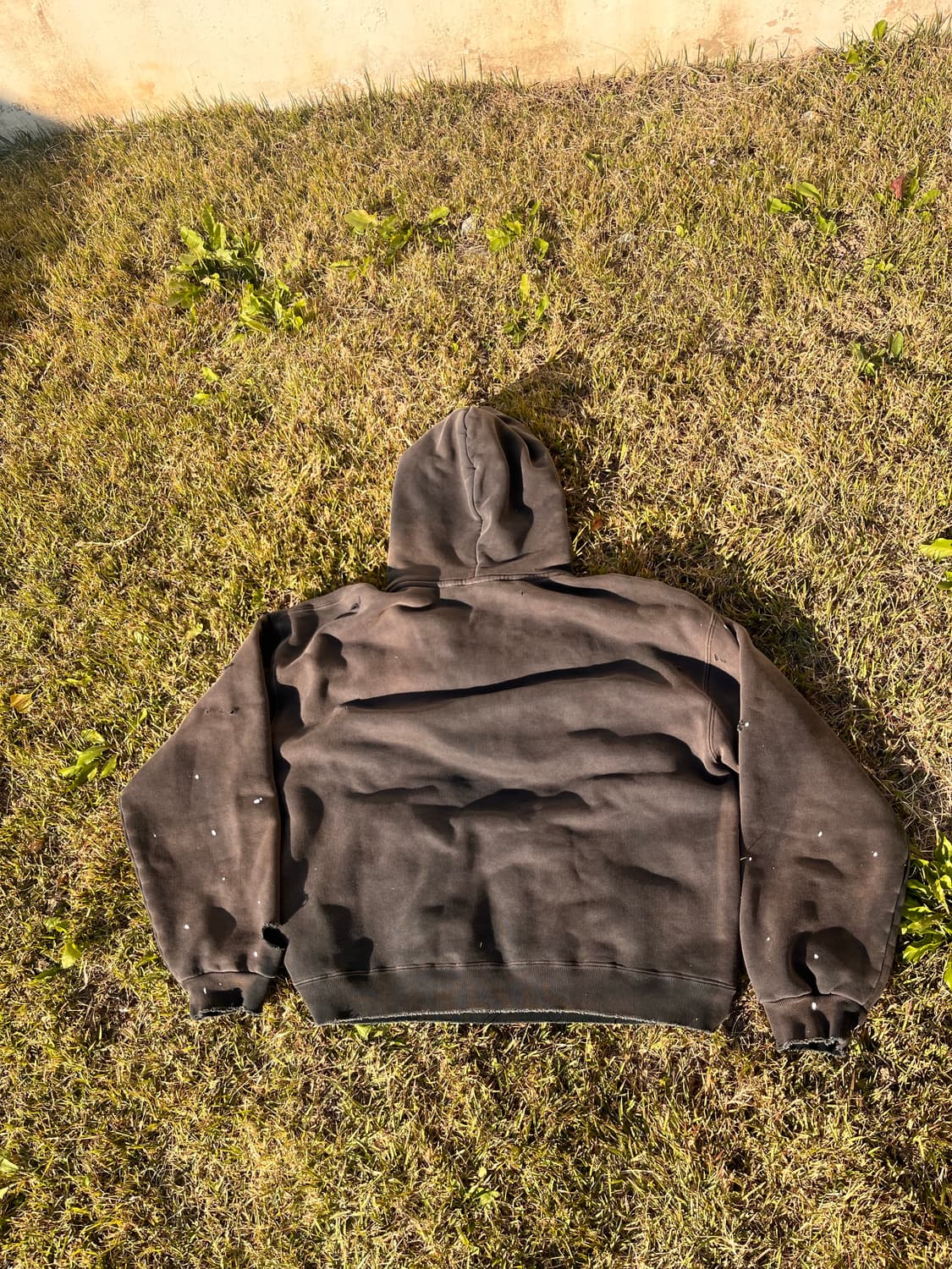 아킴보 WATCH-PEEKER 후디 상품이미지4