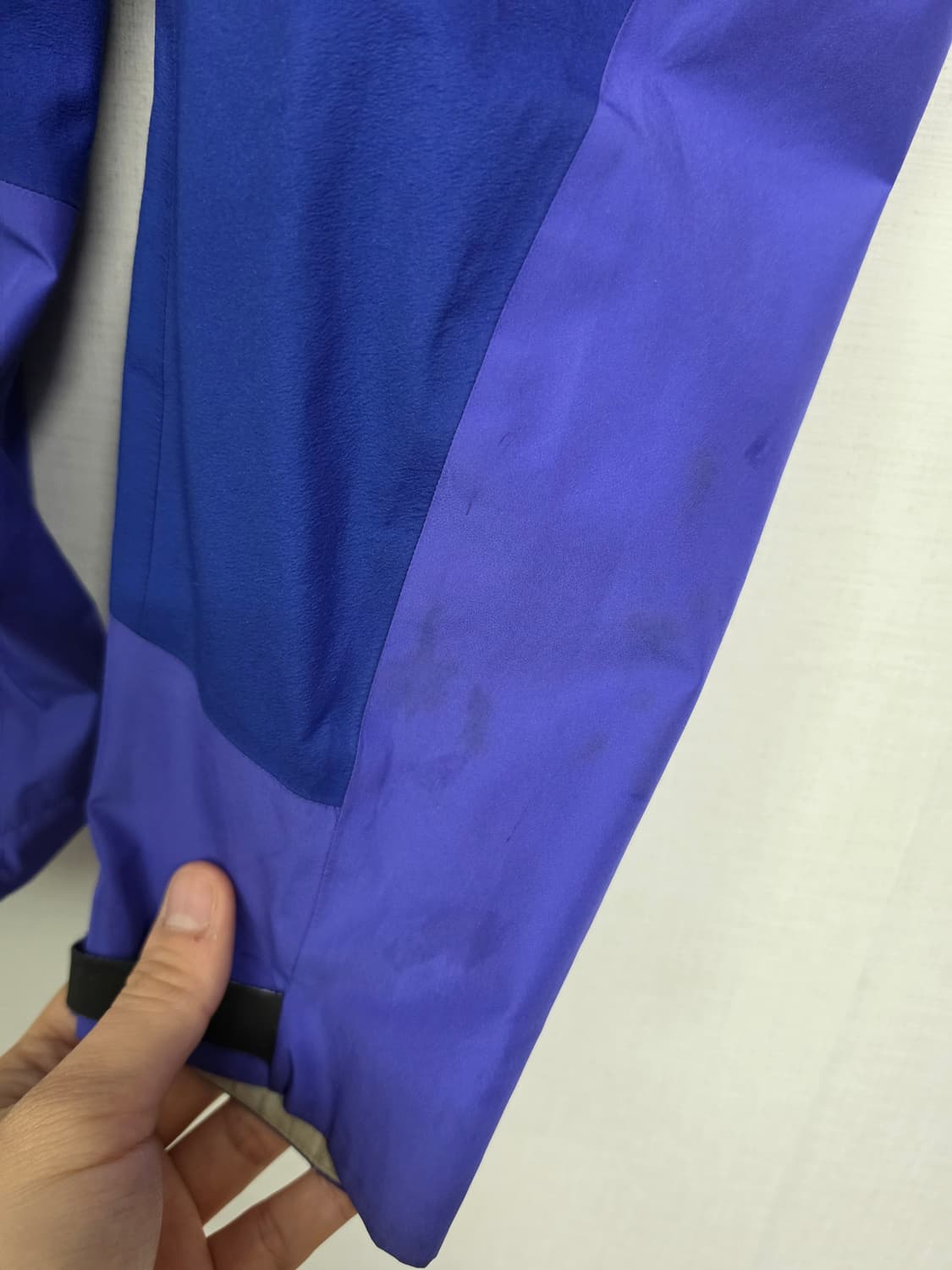 아크테릭스 베타 FL 스퀴드 잉크 M 상품이미지10