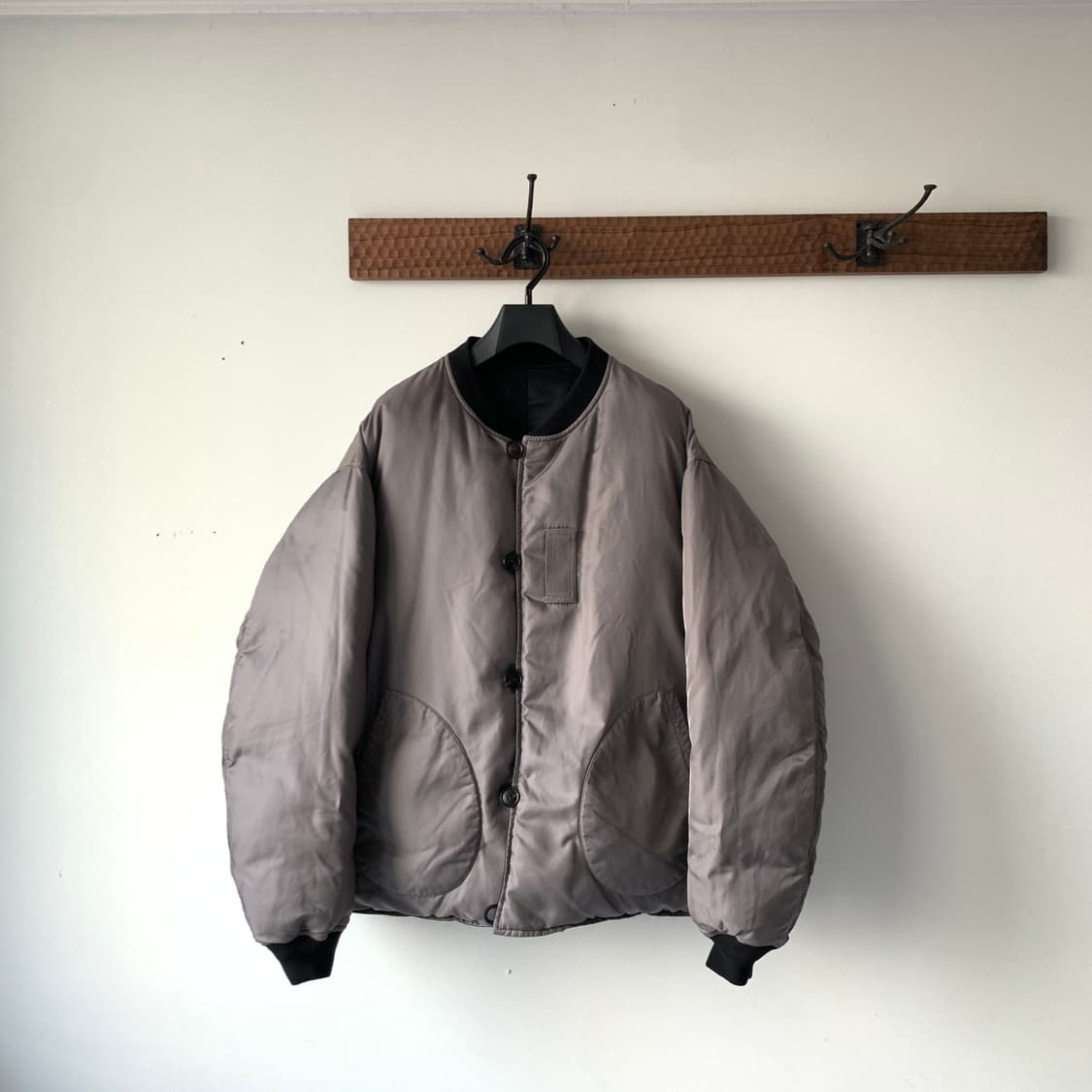 23fw CORPS DOWN JKT 상품이미지6