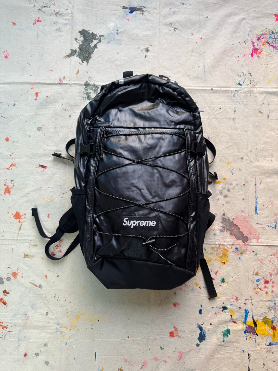 Fw17 슈프립 벡팩 상품이미지1