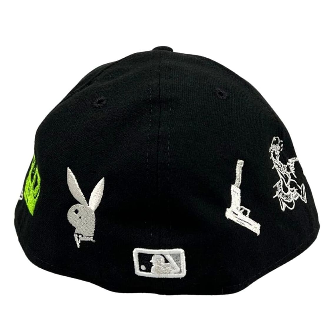 뉴에라 브이론 Sox 7 5/8 상품이미지3