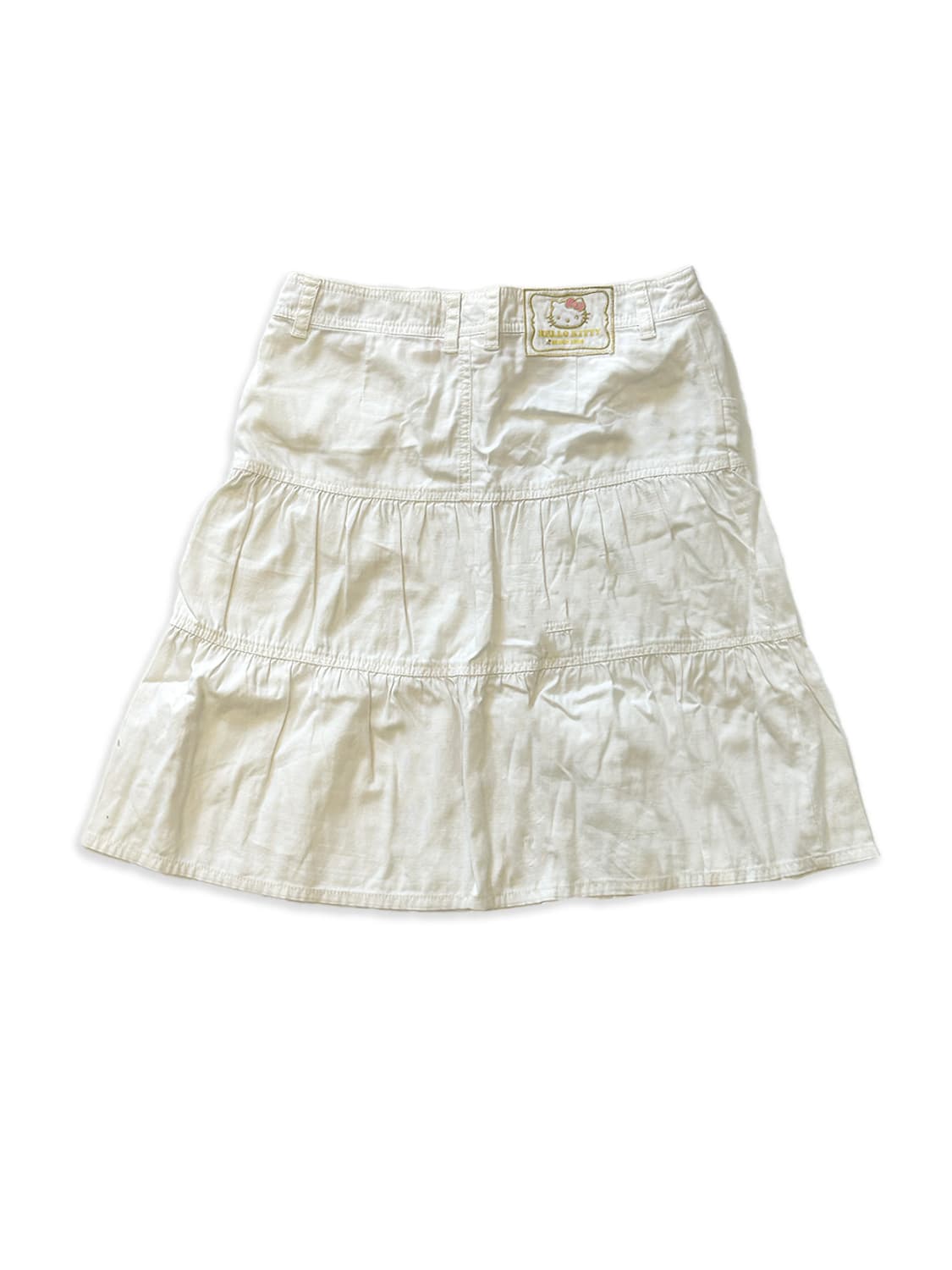 Hello kitty skirt 상품이미지6