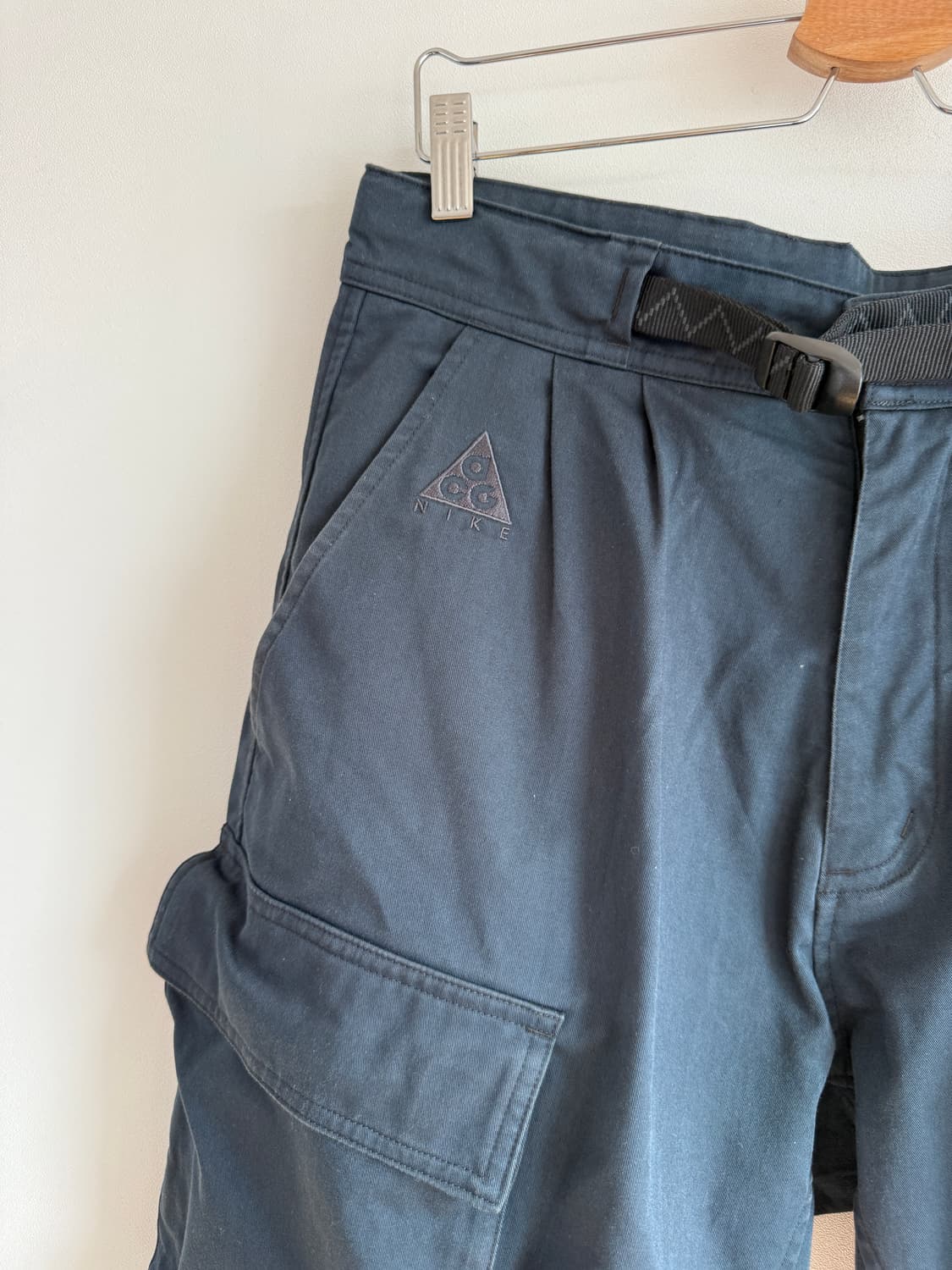 ACG 나이키(NIKE) 카고 팬츠 상품이미지5