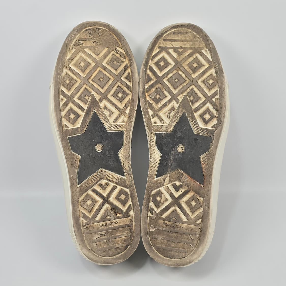 디올 워크 앤 스니커즈 ( 250 ) 상품이미지7