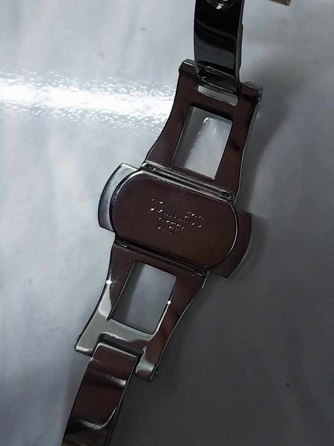 (새상품) 세이코 Presage 칵테일 검판 금장 오토매틱 상품이미지8