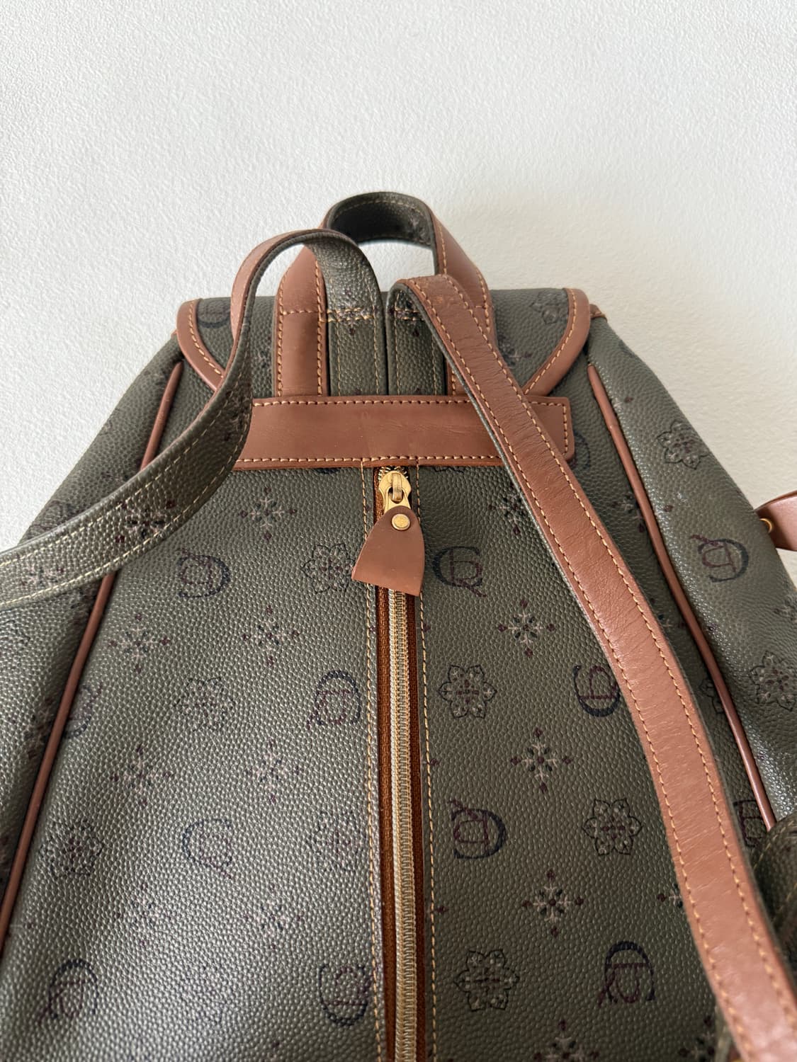 Christian Raguerre 백팩 상품이미지7