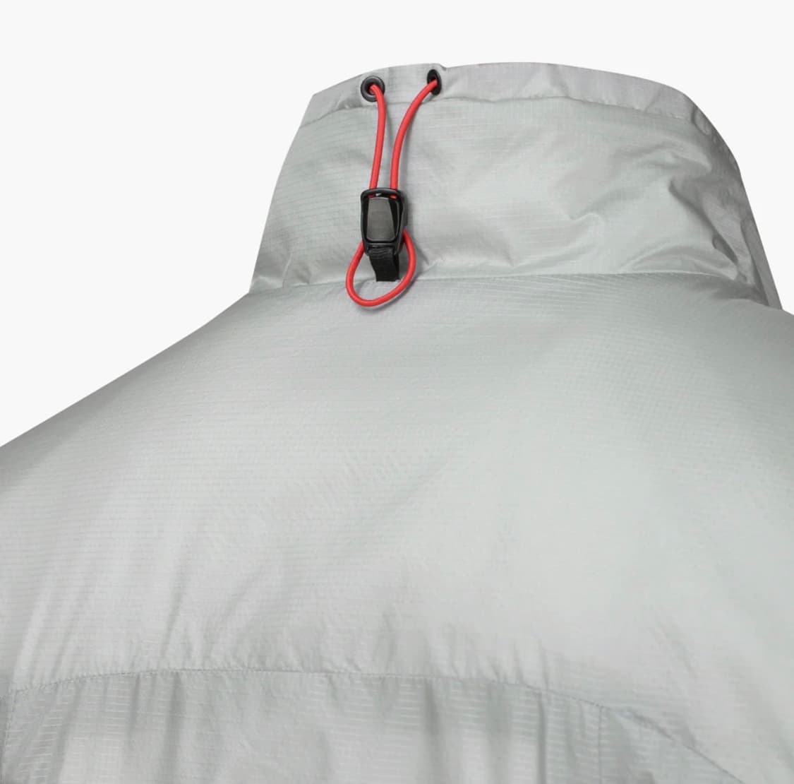 살로몬 벤트라이트 인슐레이션 자켓 실버 L사이즈 상품이미지5