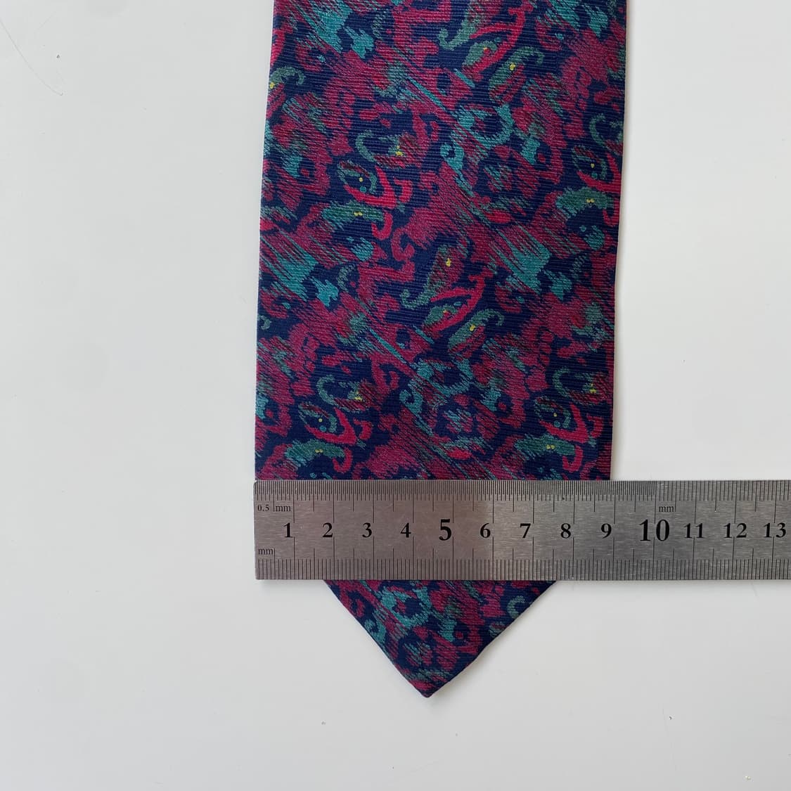 버버리 (Burberry) 정품 명품넥타이 상품이미지7