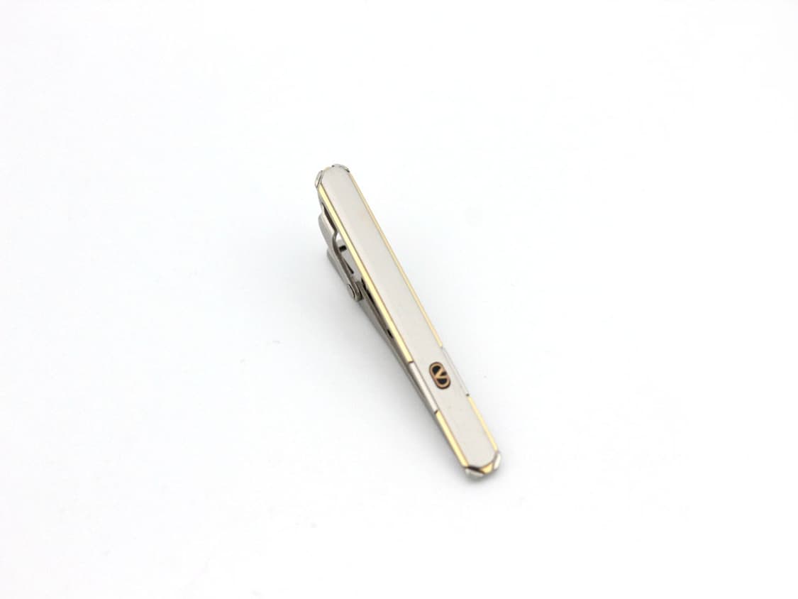 발렌티노 가라바니 A-등급 5cm 하이엔드 명품넥타이핀 상품이미지2