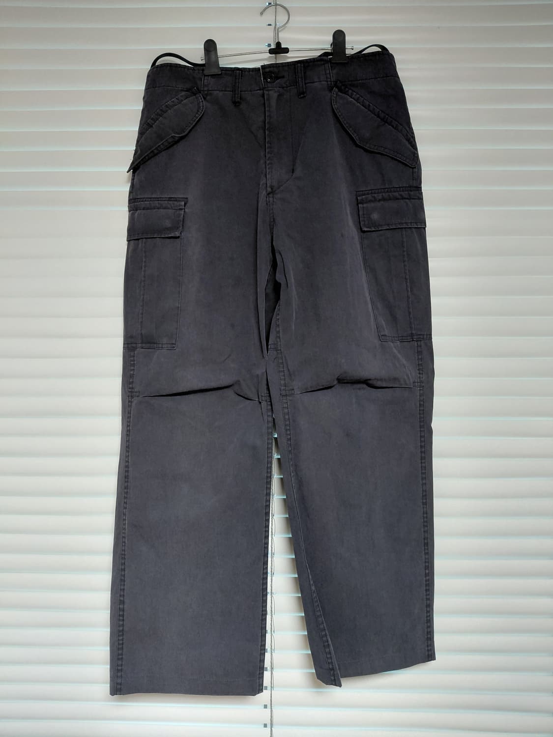 [1]블라인드파일즈 밀스펙 팬츠 초판 상품이미지1